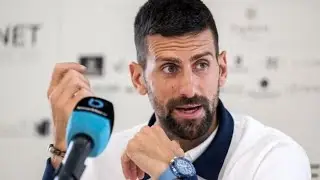 Novak Djokovic confirms coach ahead of French Open as Andy Murray split addressed
