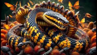 Top 10 World&rsquo;s Deadliest Creatures: Unveiling the Venomous Wonders of Nature