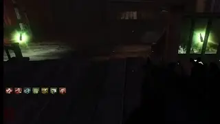 This Glitch Makes Buried Even Easier