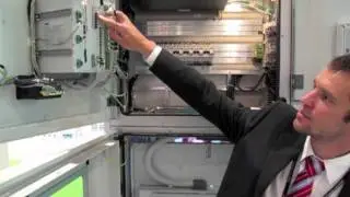 UniGear with UFES and Relion relays