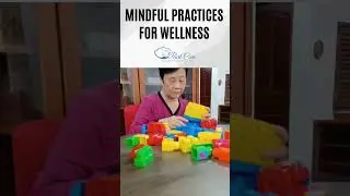 Thrive in Mind, Body, and Spirit: Mindful Living Essentials | Welcome to Pearl Care Elderly Homes