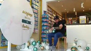 Organic Balloons - Balloonella