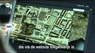 Dit najaar nieuw op Eén: The spiral