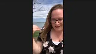 Candidate Interview Kelly Breen for State Rep 38th District
