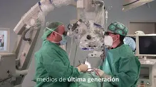Nuevo Quirónsalud Zaragoza: un centro de vanguardia, digitalizado y sostenible con el medioambiente
