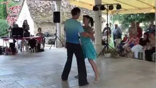 AquiTango 2011 - Festival Tango &agrave; Queyssac 3