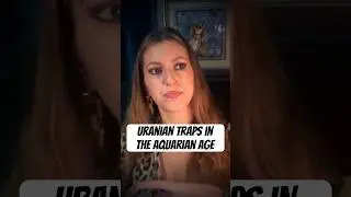 URANUS and its Exoteric Influences #esotericastrology #occultdiscipleship #uranus #rayology #7thray