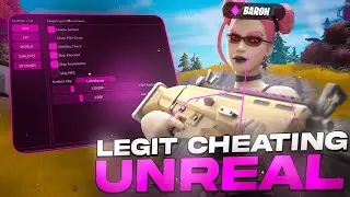 DOMINATING Fortnite Reload  w/ **SOFTAIM** | UNREAL RANK 🏆