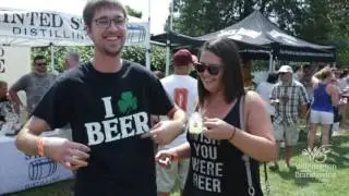 Craft Beer Experiences in Greater Wilmington