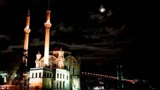 سورة غافر إدريس أبكر Surah Ghafir By Idress Abkar