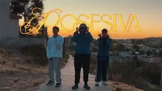 eNeJota, Lukka, Wanako - POSESIVA (Vizualicer)