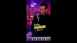 Sunday Morning &ndash; Maroon 5 | Live Piano Cover | Elegant Wedding & Event Music | Greenville SC
