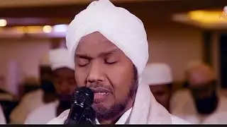 Sh | Abdirashid Ali Sufi