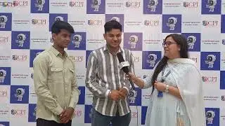 Interview of Winner | Devil Follow | Marketech 2025 | CPJ College | GGSIPU