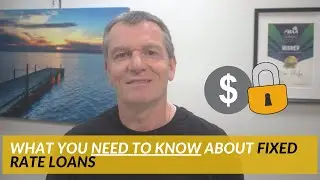 Fixed Rate Loans: What you need to know