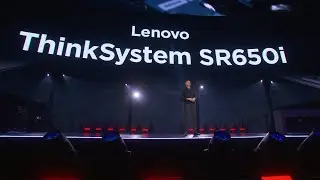 Lenovo + AI Inference Optimization