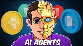 5 AI Crypto projects for 2026