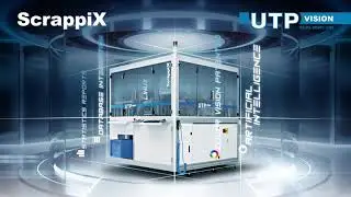 UTPVision ScrappiX
