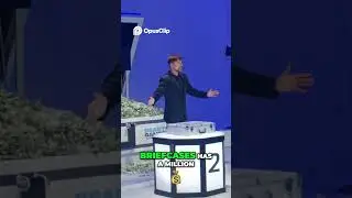 Million Dollar Challenge  Last One Wins!
