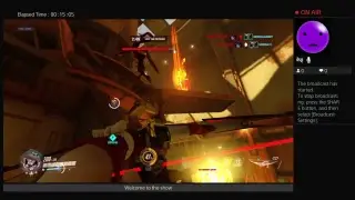 Quickslay