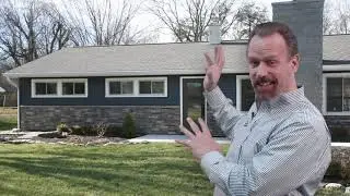 Roofing Fort Wayne - The Kesterkey Home