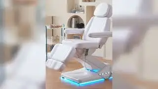 Elevate Your Spa Experience with Electric Massage Beds