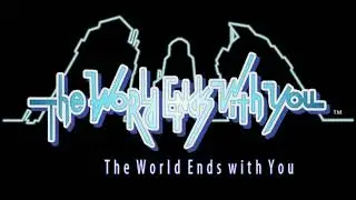 Twister (Remix) - The World Ends with You