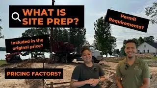 How to Prep Your Site for a Metal Building Install | WolfSteel Buildings
