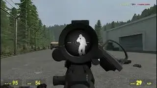 GMOD Shootbang Campaign 4
