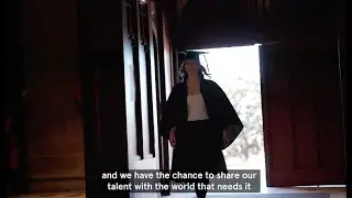 A message to the graduating class of 2020