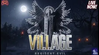 RESIDENT EVIL VILLAGE -  El final de Miranda #3🧩