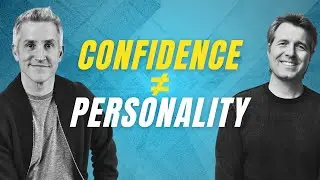 Turn People Pleasing Into Unstoppable Confidence | Dr. Michael Gervais