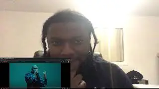 Turkish 🇹🇷 American 🇺🇸 Reaction video to Ezhel Allah'indan Bul