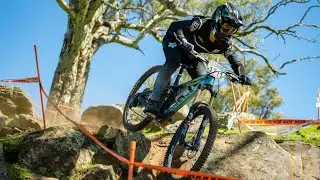 2025 State Champs, Insideline round 5, Angaston Rocky Valley