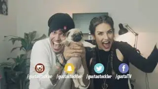 FUGI DE CASA E OLHA NO QUE DEU! (Ft. Kefera) - Pra sempre kesta