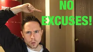 &ldquo;Don&rsquo;t have time to exercise?&rdquo; : How to stop making excuses | Fitness Coaching