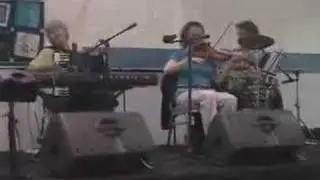 Groovemongers Concert