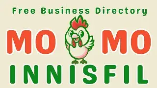 INNISFIL business Directory! Post ads, share deals & grow free at www.momobarrie.com