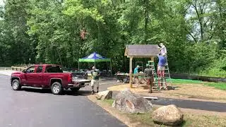 Concord Rail Trail Update