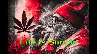 Life Is Simple &ndash; Conscious Roots Reggae About Truth, Lies & Freedom 🌿