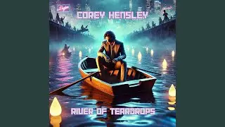 River of Teardrops