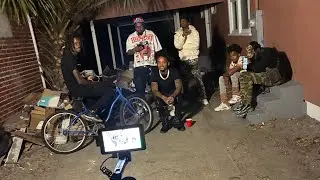 Hulio Da Don - Gingerbread Boy (Official Music Video)