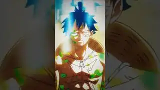 The Big three #anime #animeedit #thebigthree #naruto #luffy #ichigo