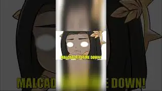 Warhammer 40k Meme Dub: Malcador the Sigillite Shrinks The Emperor Of Mankind