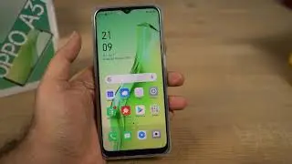 Как автоматически записывать звонки на Oppo A31, Oppo Reno 3 Pro, Oppo F11, Oppo A9 2020
