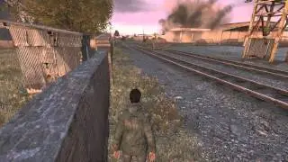dayz dialy day1