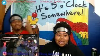 MANS NOT HOT!!! MC Quakes/RoadmanShaq 