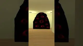 Eye Munci Nextbot Gmod 💀