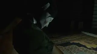 Lake Haven - Chrysalis (Teaser)