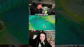 APIPI PERKEDEL #nastasiaadeline #shortvideo
